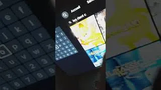 Miniature : Bug Netflix sa bouge tout seul (je voulais écrire les dents).