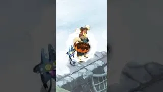 Miniature : Il faut combien de temps pour CRAFT une ceinture de Frigostine ? #DOFUS #GAMING #ANKAMA