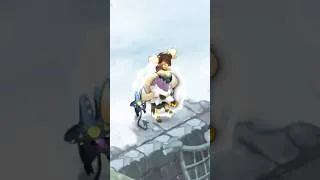 Miniature : Il faut combien de temps pour CRAFT une coiffe du Meulou ? #DOFUS #GAMING #ANKAMA