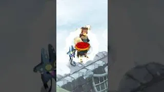 Miniature : Il faut combien de temps pour CRAFT une coiffe cérémoniale du S des Rats ? #DOFUS #GAMING #ANKAMA