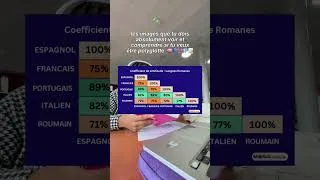 Miniature : Si tu veux devenir polyglotte tu dois comprendre ça #apprendreunelangue