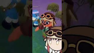 Miniature : Emma was the impostor.  #peak #clips #gaming