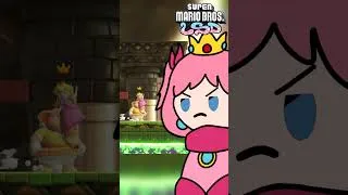 Miniature : Pomni's Mario status | Super Mario Bros Wonder #shorts