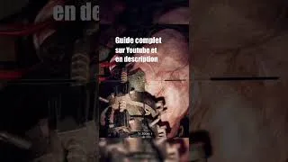 Miniature : L'astuce pour ONE SHOT le Garrador 😱