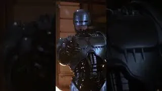 Miniature : #robocop #ue5 #unrealengine #unrealengine5
