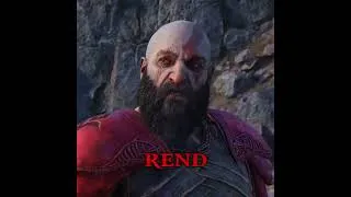 Miniature : | KRATOS AURA | #edit #godofwar #kratos #fyp