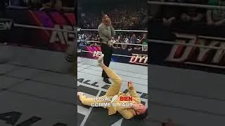 Miniature : Le Jet à TURN !  #wwe #catch #wrestling