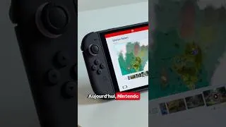 Miniature : Nintendo va mettre fin au physique ?