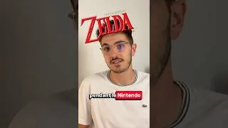 Miniature : La FIN de la HYPE des jeux video (c'est notre faute)  #gaming #nintendo #gtavi