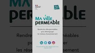 Miniature : Ma Ville Perméable, un outil disponible prochainement !