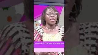 Miniature : #Feminin_plurielle #savane_tv