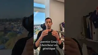 Miniature : La génétique du surimi !
