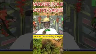 Miniature : DANGER POUR VOTRE SANTÉ