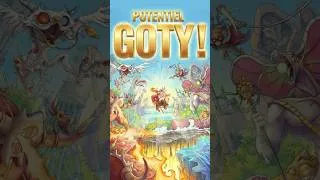 Miniature : Le GOTY 2026 potentiel arrive ! #goty #switch #switch2 #jeux #pcgaming #steam #steamdeck