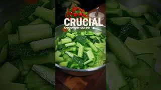 Miniature : KIMCHI EXPRESS : La meilleure façon de manger du chou ! 🥬🌶️ (Recette Coréenne Facile)
