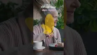 Miniature : Solutions pour les aidants : livraison de repas à domicile pour personnes âgées
