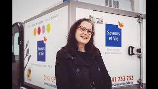 Miniature : Réagir vite pour maintenir le portage de repas au domicile des séniors - Covid19 Épisode 6