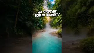 Miniature : Oseriez-vous toucher cette eau ? ☠️ (Shanay Timpishka)