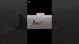 Miniature : Le TANK VOLANT du Mali ! ✈️🇲🇱
