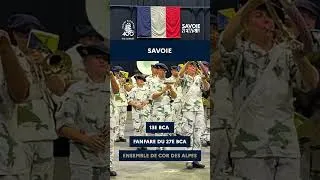 Miniature : 🎶 Une nouvelle formule pour le Festival International de Musiques Militaires