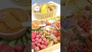 Miniature : 🍽️ Des prestations clés en main pour tous vos événements
