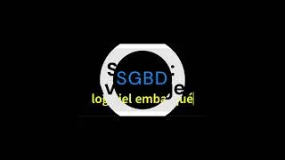 Miniature : Base de Données SQLite : Architecture et Avantages Clés #shorts