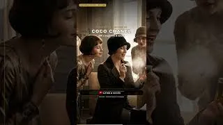 Miniature : Elle a libéré les femmes en supprimant le corset 👗 | Coco Chanel