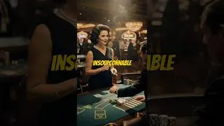 Miniature : Elle a dupé la Mafia de Vegas (Sans aucune arme)