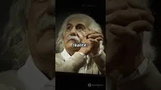Miniature : Albert Einstein : Tout est Énergie ! 💡 #history  #insolite  #science #curiosity #funfacts