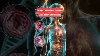 Miniature : Votre Cerveau Contient un Secret Étonnant !
