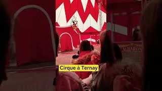 Miniature : Cirque à Ternay