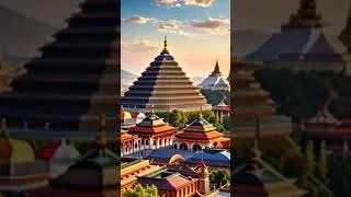Miniature : Première famille royale africaine chrétienne #origine #shortvideo #histoireafricaine #vidéovirale