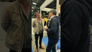Miniature : Franchise Expo Paris 2026