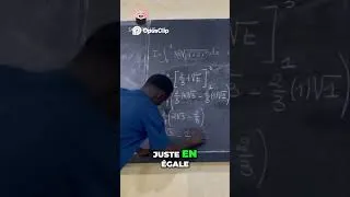 Miniature : Méthodologie #motivation #physiquechimie #maths #sciecne #education #school #shortvideo #mrbeast