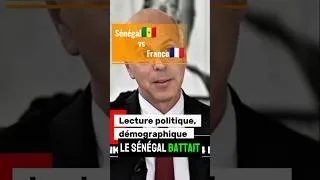 Miniature : SONKO FACE À #Rfi & #FRANCE 24 : ce qu’il faut vraiment comprendre, match Sénégal vs France