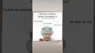 Miniature : Hommage à la Reine #elizabeth2 #queenelizabeth #queenelizabethii #queenelizabethdead
