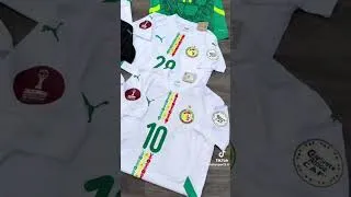 Miniature : Vente Maillot sn