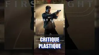 Miniature : Trop classique ? - 007 First Light #007firstlight  #jamesbond  #gaming
