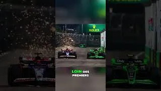 Miniature : Lando Norris Vs Daniel Ricciardo: La Bataille des Points Cruciaux