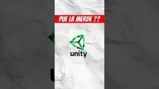 Miniature : TOP Moteur de Jeux #ue5 #gamedev #indiegame #jeuindé