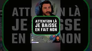 Miniature : ATTENTION JE BAISSE, En FAiT NON & BORiS TECH  | Dead by Daylight #shorts #dbd #dbdcreator