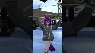 Miniature : Petit test du full body tracking avec XR Animator et Warudo ainsi que la cam tel  #vtuber #vtuberfr