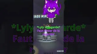 Miniature : Coucou c'est le slenderman, et je veux prendre la vie de Lysjeh