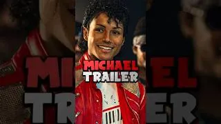 Miniature : 👑 La bande-annonce du film Michael Jackson vient de sortir