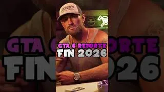 Miniature : ⭐ Grand Theft Auto VI reporté... encore