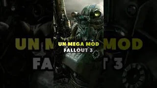 Miniature : ☢️ Outskirts : L'énorme mod de Fallout 3 vient de sortir