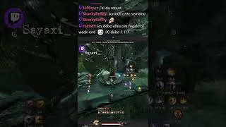 Miniature : BDO - DROP Duo DEBO à Sycraia !