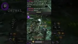 Miniature : BDO - 1er pigment mauve de drop à Sycraia !  #bdo