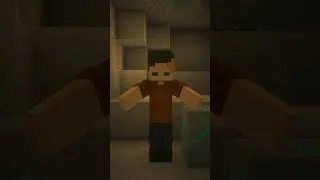 Miniature : J'ai DÉCOUVERT une dinguerie sur Minecraft