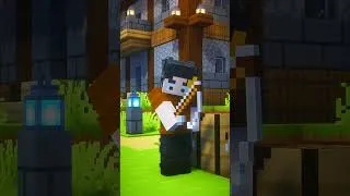 Miniature : J'ai DÉCOUVERT une NOUVELLE façon de... sur Minecraft !